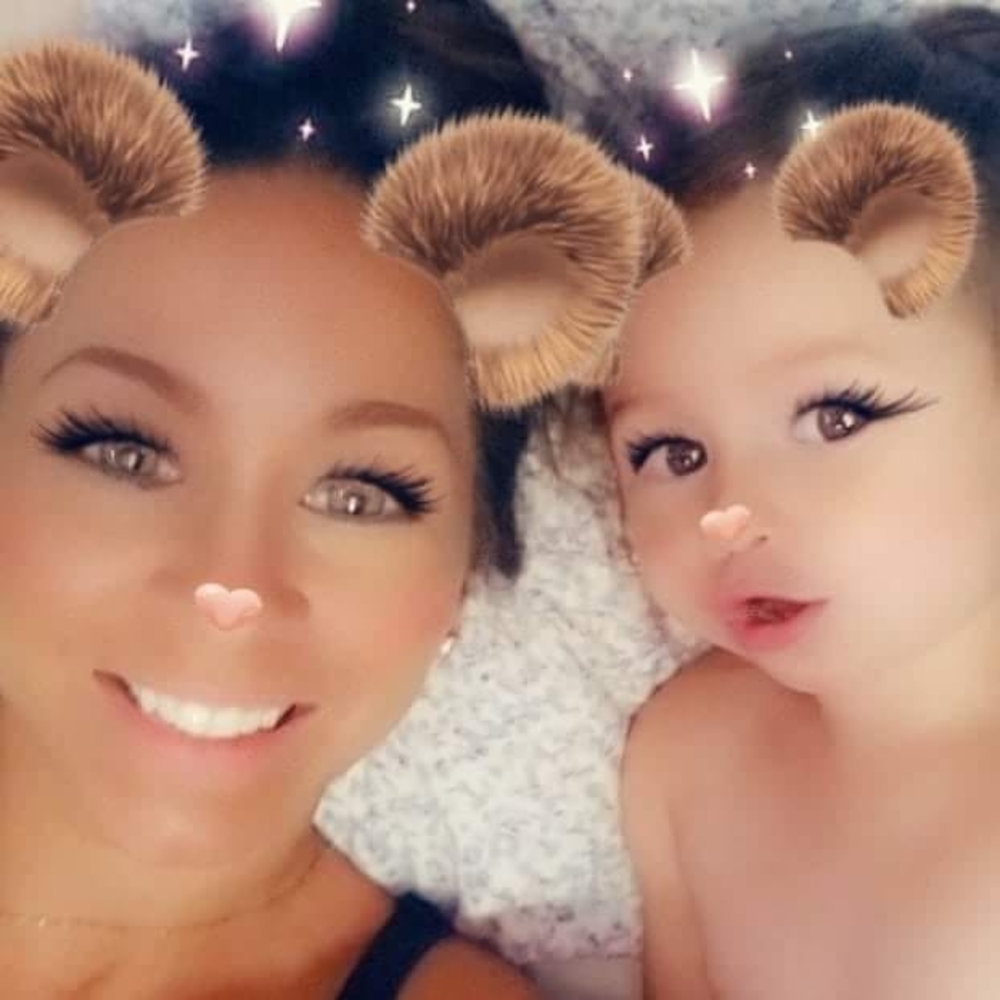 Meet your Posher, Lissa